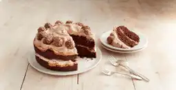 Cacao Pasteleria Temática