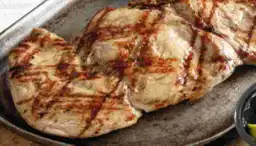 Pechuguitas por la Bonga