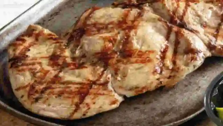 Pechuguitas por la Bonga
