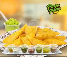 Empanadas Pega Pega
