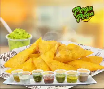 Empanadas Pega Pega
