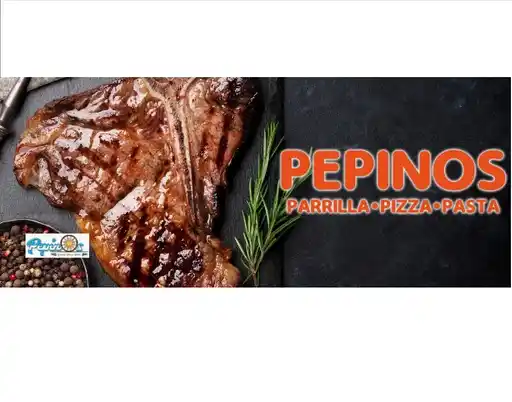 Pepinos Restaurante