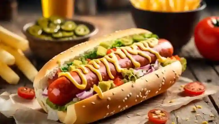 La Perreria de la Pola a Domicilio La Perreria de la Pola