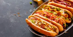 Chilys Hotdogs