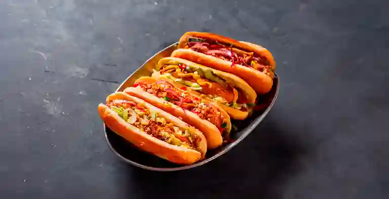 La Esquina de los Quesudos a Domicilio La Esquina de los Quesudos