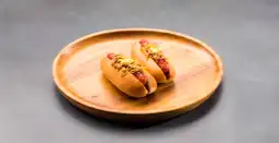 4 Dogs