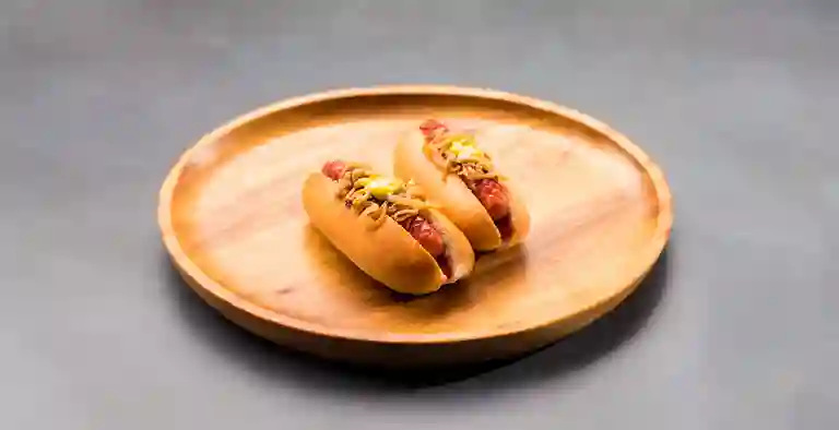 4 Dogs