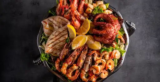 El Pescador
