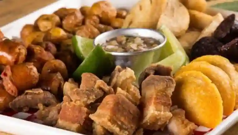 la Picada Mas Sabrosa a Domicilio la Picada Mas Sabrosa