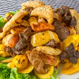 Parrillas & Picadas