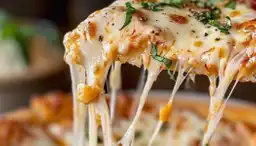 San Pietro Pizzeria