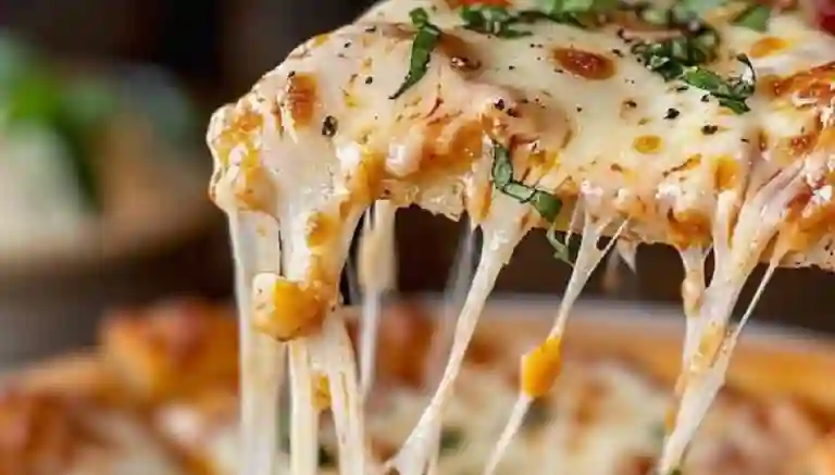 San Pietro Pizzeria