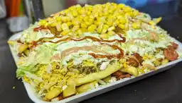 Piña Urban Food Vup