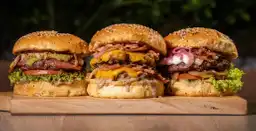 Car Burguer