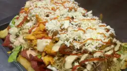 Carrizos