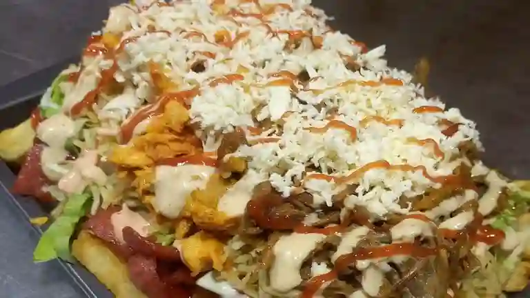 Carrizos