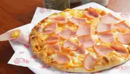 Sabores Pizza y Comida Rapida