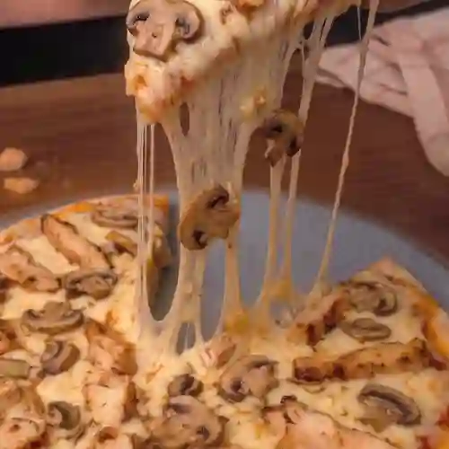 Pizza Time a Domicilio Pizza Time
