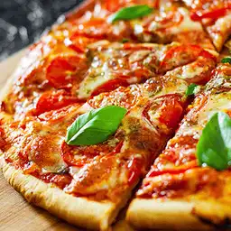 Pizza & Dogs Fast Food
