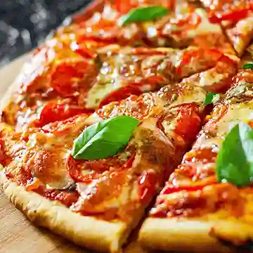Pizza & Dogs Fast Food