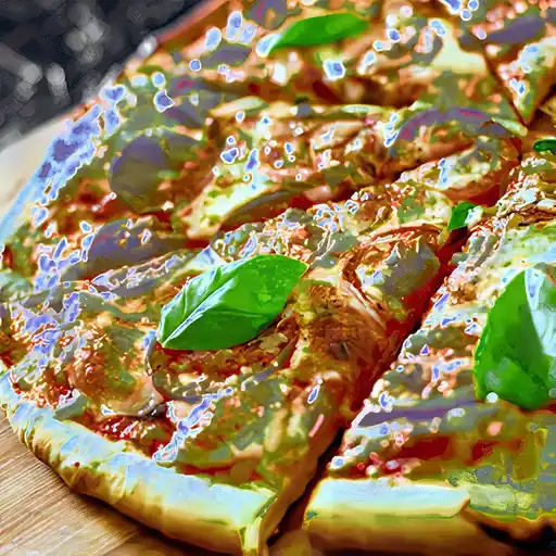 Firos Pizza