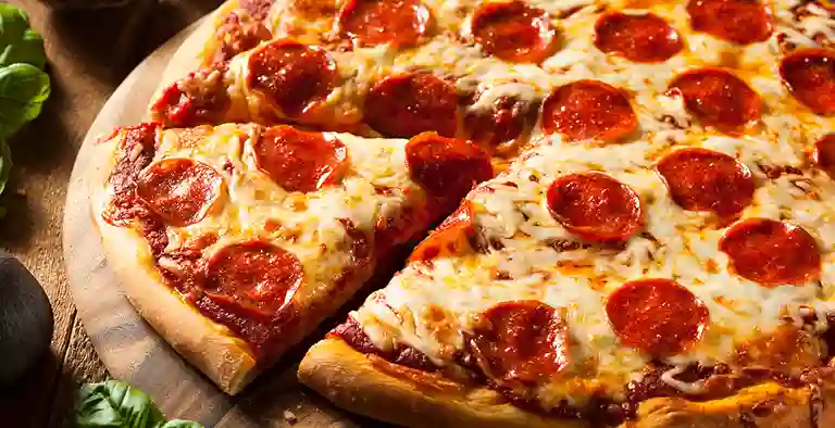 Pizza Express J y G a Domicilio Pizza Express J y G