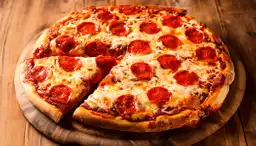 Bruma Pizzeria