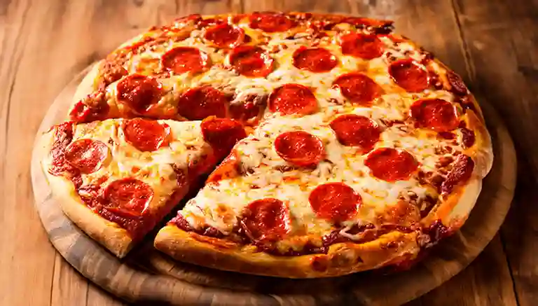 Bruma Pizzeria