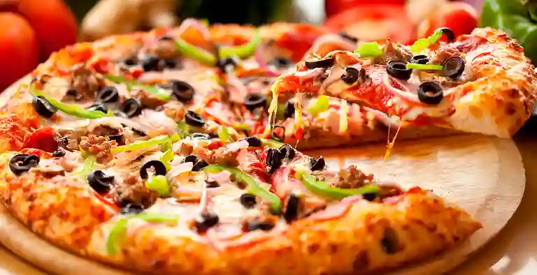 Sapore Divino Pizzeria Gourmet a Domicilio Sapore Divino Pizzeria Gourmet
