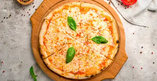 Pizzarella Fast Food