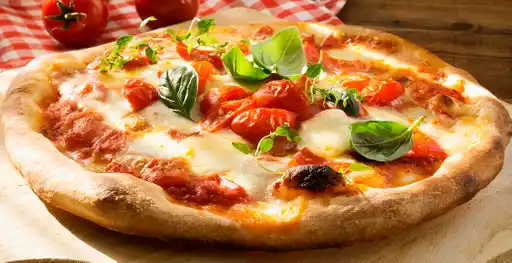 Italian Pizza Pitalito