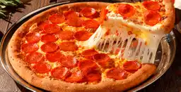 Cipollina Pizzas