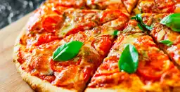 Colombian Pizza Plaza