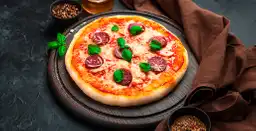 Sams Pizzeria Napolitana