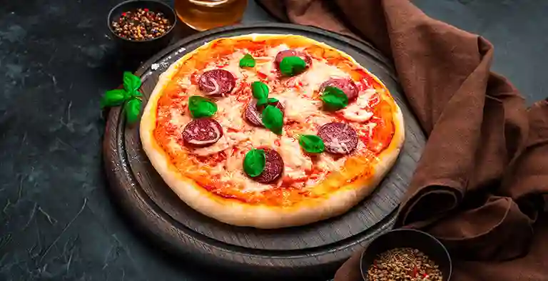 Sams Pizzeria Napolitana