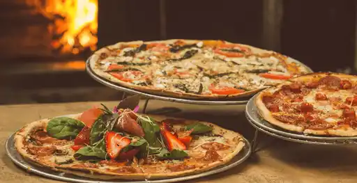 Fornella Pizzeria