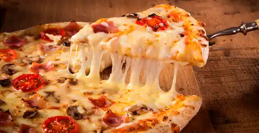 La Reina de la Pizza