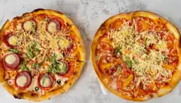 Pizzeroo S