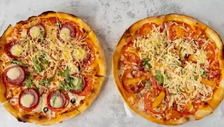 Pizzeroo S