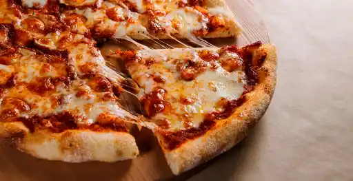 Mr Robert Pizza Smr
