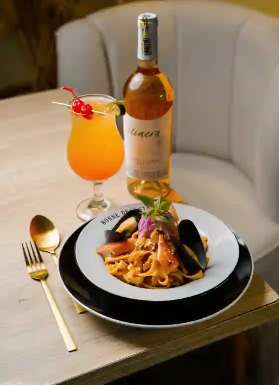 Focaccia Pizzeria & Ristorante a Domicilio Focaccia Pizzeria & Ristorante