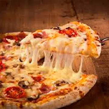 Almeyda´s Pizza a Domicilio