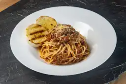 Pastas By Pizzaiolo