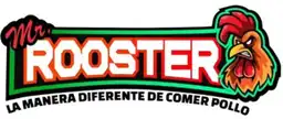 Mr Rooster Asadero