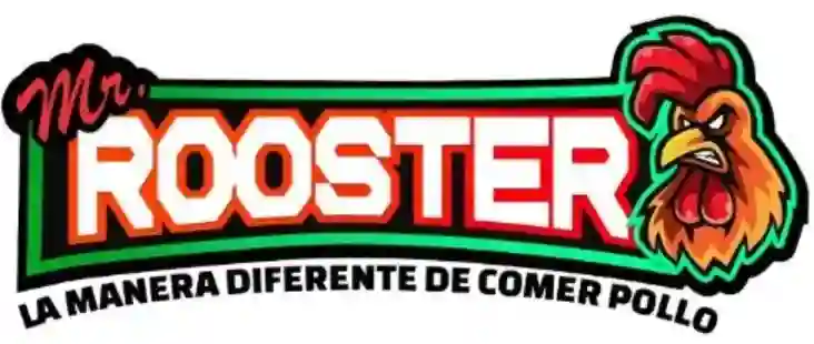 Mr Rooster Asadero
