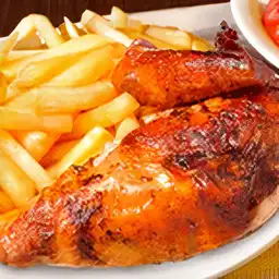 2ko Chicken