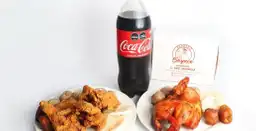 Asadero el Boyaco