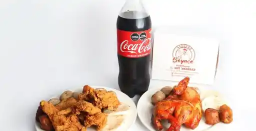Asadero el Boyaco