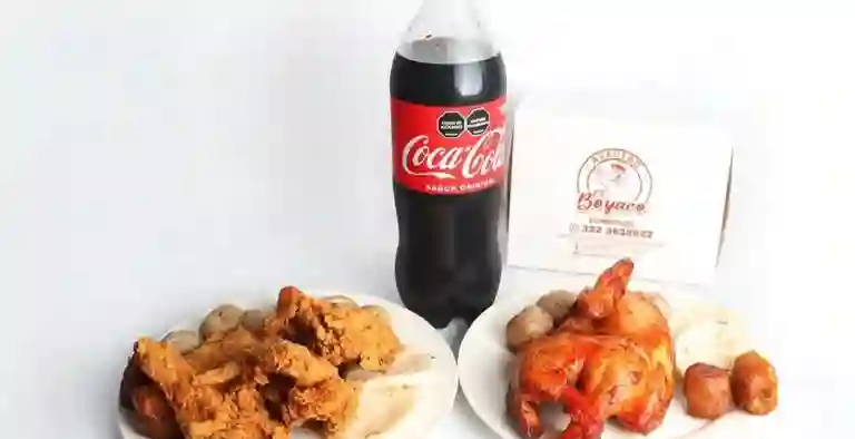Asadero el Boyaco