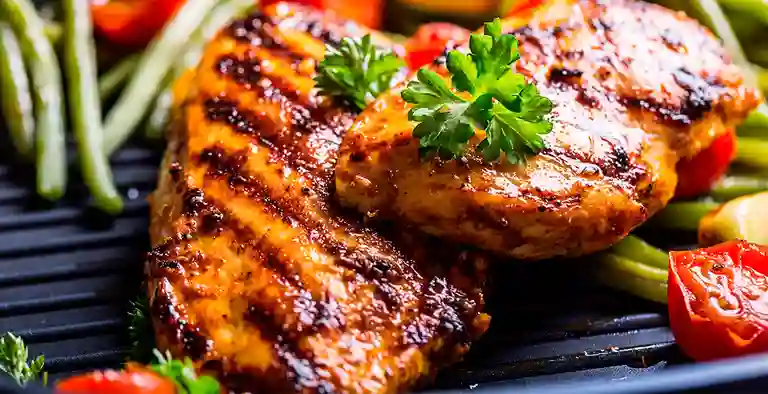 Chicken Wings a Domicilio Chicken Wings